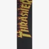 MOB Grip X Thrasher Flame 9″ Griptape (yellow Orange) 7