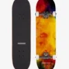 Skatedeluxe Explosion 8.5″ Komplettboard (multi) 10