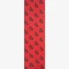 MOB Grip Trans Colors 9″ Griptape (red) 7