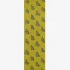 MOB Grip Trans Colors 9″ Griptape (yellow) 7