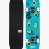 Inpeddo X Lousy Livin Avocado 7.75″ Komplettboard (blue) 14