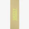 Grizzly Stamp Necessities 9″ Griptape (beige) 5