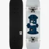 Über Hydrant 7.75″ Komplettboard (blue) 10