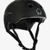 PRO-TEC Classic Helm (matte Black) 10