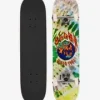 Globe Ablaze 7.75″ Komplettboard (tie Dye) 8