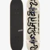 Inpeddo X The Dudes Snake 8″ Komplettboard (white) 10