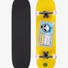 Blind Old Boney Bastard 8.25″ Komplettboard (yellow) 14