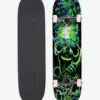 Darkstar Woods 8.125″ Komplettboard (green Blue) 10