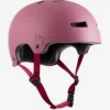 TSG Evolution-Solid-Colors Helm Women (satin Sakura) 16