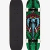 Powell-Peralta Vallely Elephant 8″ Komplettboard (green) 10