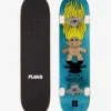 Plan B Sheckler Trolls 7.875″ Komplettboard (multi) 10