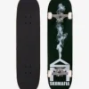 Sk8Mafia House Logo Smoke 7.875″ Komplettboard 16