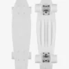 Penny Staple Series 22″ Cruiser (white) 16