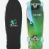 Long Island Barrel 30″ (76,2cm) Cruiser 2021 (green) 16