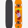 Almost Peace Out 7.875″ Komplettboard (orange) 8