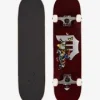 Primitive Dirty P Colony 8″ Komplettboard (maroon) 14