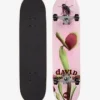 Flip Gonzalez Flower Power 8.25″ Komplettboard (multi) 10