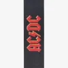 Diamond X ACDC Highway To Hell Griptape (black) 5