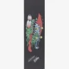 MOB Grip X Santa Cruz Meek Slasher 9″ Griptape (multi) 5