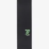 Polar Melting Dude 9″ Griptape (black) 5