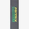 Grizzly Two Faced 9″ Griptape (yellow Green) 5