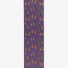 Grizzly Monarch 9″ Griptape (purple) 5