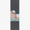 Magenta Sunset 9″ Griptape (multi) 5