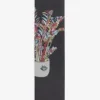 Magenta Plants 9″ Griptape (multi) 5