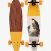 Globe Pintail 34″ (86,36cm) Komplett-Longboard (falcon) 10