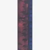 MOB Grip X Stranger Things Silhouettes 9″ Griptape (red Blue) 5