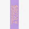 Grizzly Every Rose 9″ Griptape (light Purple) 5