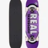 Real Classic Oval 8.25″ Komplettboard (purple) 14