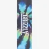 Grizzly Tie Dye Stamp #2 9″ Griptape 5