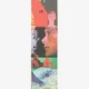 The Killing Floor Time And Space 5 9″ Griptape (multi) 5