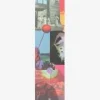 The Killing Floor Time And Space 4 9″ Griptape (multi) 5