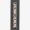 MOB Grip X Independent Bar Clear 9″ Griptape (black) 5