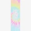 Grizzly Tie-Dye Stamp #4 9″ Griptape (multi) 7