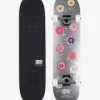 Inpeddo X Lousy Livin Donut 8″ Komplettboard (grey) 10