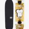 Inpeddo X Lousy Livin Golden Toast 28.5″ (72,4cm) Cruiser (golden) 16