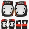 187 Killer Pads Protection Junior Schützer-Set Kids (caballero) 7