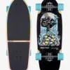 Globe Stubby 30″ (76cm) Cruiser (killer Cassowary) 16