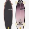 YOW X Pyzel Ghost 33.5″ (85,1) Surfskate Cruiser 14