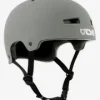 TSG Evolution-Solid-Colors Helm (satin Coal) 11