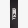 Grizzly Stamp Print 9″ Griptape (black White) 5