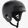 TSG Dawn-Solid-Colors Helm (black) 16