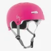 TSG Evolution-Solid-Colors Helm Women (satin Himbeereis) 5