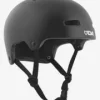 TSG Nipper Mini Solid Color Helm Kids (satin Black) 16